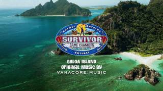 Survivor Game Changers  Galoa Island [upl. by Irianat415]