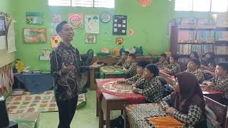 Video Pembelajaran Pebriandi PPL 4 Model TPACK PPG UIN IB Padang Batch 1 Tahun 2024 [upl. by Einttirb366]