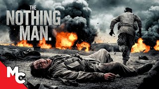 He Never Came Home  The Nothing Man  Hollywood War Drama Movie  Full Free 2024 Movie [upl. by Jona]