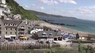 Looe Cornwall [upl. by Lilhak]