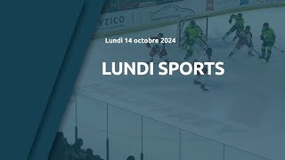 Lundi sports [upl. by Ocire]