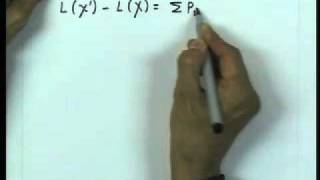 Mod01 Lec12 Huffman Coding and Proof of Its Optimality [upl. by Ybhsa]