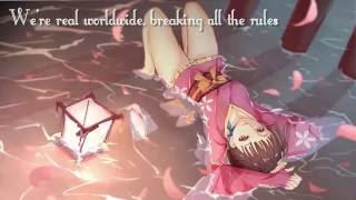 Nightcore  Replay [upl. by Esyned]