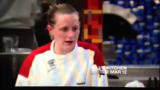 PROMO 1  NEW SEASON GORDON RAMSAYS HELLS KITCHEN SEASON 11 PREMIERE TUESDAY MARCH 12 [upl. by Ientruoc]