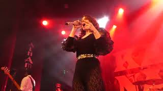 Kate Nash quotRayquot Live Paris 2024 [upl. by Salina]