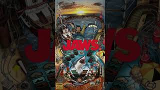 Back to the Future blasts on Legends 4K Pinball along with JAWS and ET  EPIC [upl. by Silverstein]