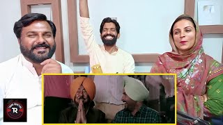 Reaction Ashke Punjabi Full Movie  Part 3 [upl. by Mordecai]