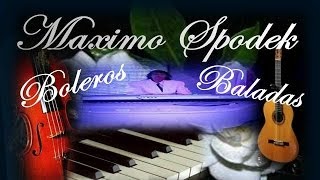 SIN TI BOLEROS ROMANTICOS EN PIANO Y ARREGLO INSTRUMENTAL PEPE GUIZAR [upl. by Daza599]