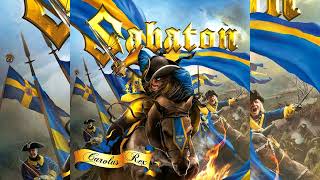 Sabaton  1648 Extended [upl. by Brandais]