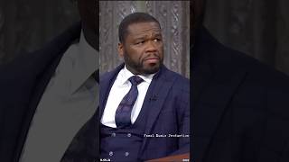 50 Cent is a Billionaire😱 shorts 50cent diddy billionaire rich talkshow newyork rapper [upl. by Atir]