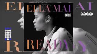 Ella Mai Bood Up Instrumental [upl. by Dowzall509]