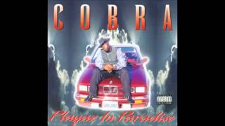 Cobra Playaz In Paradise Full Album [upl. by Nairb]