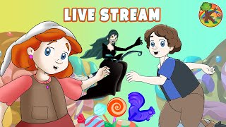 Fairy Tales  🔴 LIVE  KONDOSAN [upl. by Ainollopa]