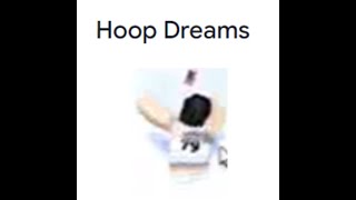 The Hoop Dreams of a Troubled Shooter Lineage [upl. by Yance]