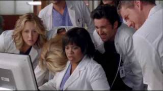 greys bloopers [upl. by Macguiness128]