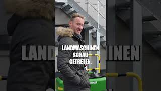 Macht ihr das auch 😅 landmaschinen kick landwirtschaft [upl. by Adnovoj]