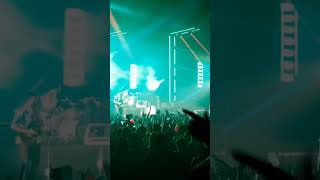 ENTER SHIKARI MOTORPOINT ARENA NOTTINGHAM ENGLAND 18112017 [upl. by Ecineg743]