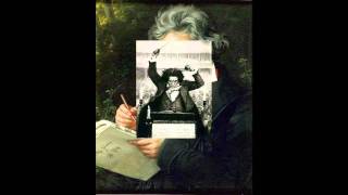 Beethoven  Inno all gioia rock [upl. by Zebulon]