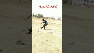 पुलिस भरती गोलाफेक या टेक्निक ने फेक निक्कीoutऑफ marks मिळणार 🎯💯police bharti shotput tricks mpse [upl. by Gnuh]