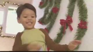 Unreleased Walmart Christmas Commercial [upl. by Edita]