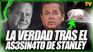 Mario Bezares POR FIN contó la VERDAD sobre el AS3SIN4T0 de Paco Stanley [upl. by Brandon]