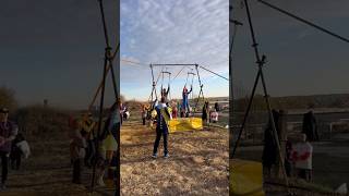 Ezh race 2024 music obstacle ocr ocrtraining ninjawarrior [upl. by Krahling]