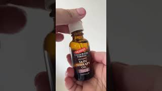 Skin Therapy Face Oil [upl. by Macdonell123]