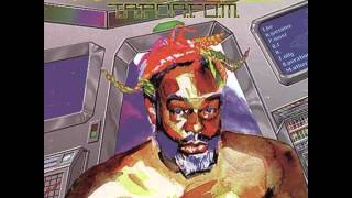 George Clinton  Mathematics TAPOAFOM [upl. by Royce886]