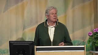 Piet Oudolf  Perennials garden design lecture [upl. by Nnail]