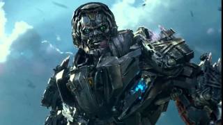 Transformers 4 Age of Extinction OST  Lockdown by Steve Jablonsky [upl. by Rodolfo665]