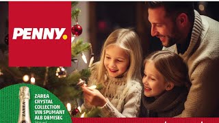 CATALOG PENNY 20 DECEMBRIE 2023OFERTE PENNY 20 DECEMBRIE2023CATALOG LIDL 18 DECEMBRIE2023KAUFLAND [upl. by Beatty265]