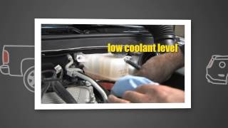 PRESTONE  Check your coolant  Its important [upl. by Uzzia]