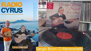 O MARENARIELLO SERGIO BRUNI [upl. by Akeme]