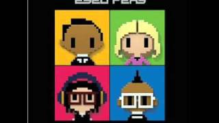 Black Eyed Peas Vs Vaya Con Dios Vs Milk amp Sugar Dirty Beat The Time Echenique Nah Neh Nah Mix [upl. by Roydd]