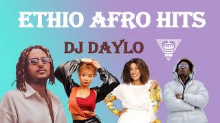 NEW ETHIO AFRO HITS 2024 DJ DAYLO ft Yohana  Hewan Gebrewold  MEEK ONE DJ DAYLO [upl. by Leitnahs]