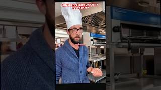 KITCHEN TIPS MAKE YOU MASTER YOUR KITCHEN shortvideo shortsfeed shortsvideo shorts short tips [upl. by Heidy]