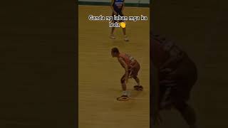 Brgy Dita win Vs malusak U25 quarter finals 🏀 basketballl basketballhighlights shorts everyone [upl. by Yaj925]