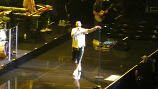 Opening Set  Maroon 5 Concert Live  Houston Toyota Center 6102018 Part 1 [upl. by Bollen483]