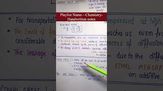 Ideal gases  Chemistry  Chapter10 Gas Laws  Lec47  General Science [upl. by Corby]