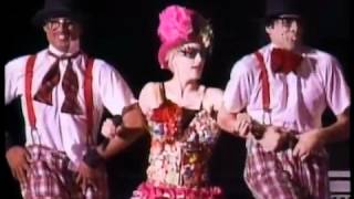 Madonna  Ciao Italia 1988 Full Concert [upl. by Ithaman]