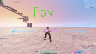 🤯💥NEW FOV GLITCH💥🤯 [upl. by Ednargel]