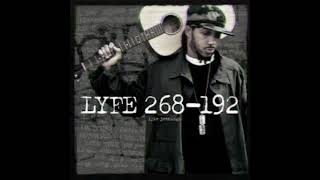 Lyfe Jennings Hypothetically Slowed Down [upl. by Enylcaj587]