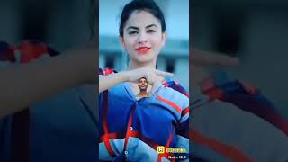 love song hindi romantic sad comedy gymnastlife funny तेरे लिए मैं दिल छोड़ के आया [upl. by Poll]