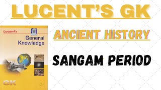 L28 Sangam Period  The Cheras The Cholas and The Pandyas  UPSC  SSC  CDS [upl. by Ybhsa63]