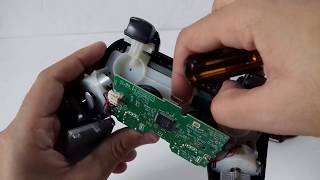 Como consertar o Controle de ps3 Mexendo sozinho [upl. by Eanat]