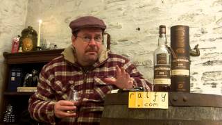 whisky review 330  GlenDronach 1993 19yo Single Cask 487 [upl. by Santini]