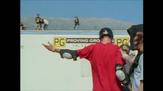 Tony Hawks Gigantic Skatepark Tour 2002  PART 10 [upl. by Vrablik]