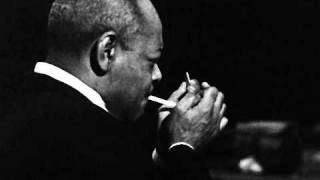 Coleman Hawkins  The Stampede [upl. by Kcirdneked]