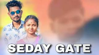 SEDAY GATE NEW SANTHALI DONG SERENG SONG Dj Vijay Cc Style Mix Song karidihking DJ Mukesh [upl. by Eelarol]