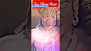 Jara jhoom jhoom jara jhoom । hanumanstatus shortsfeed hanuman saipallavicraze [upl. by Evante]